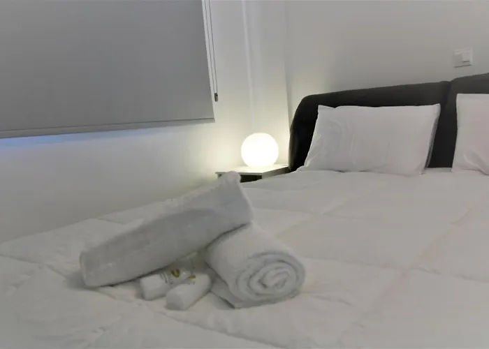 42 Beach Coast Apartment